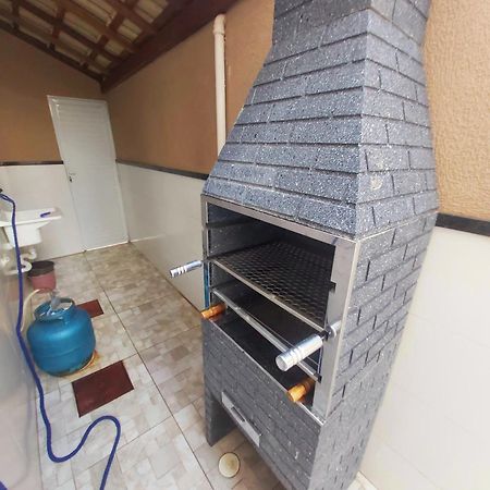 Casa Temporada Praia Mar E Sol Praia Grande  Eksteriør bilde