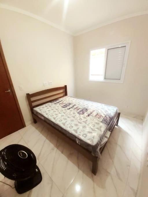 Casa Temporada Praia Mar E Sol Praia Grande  Eksteriør bilde