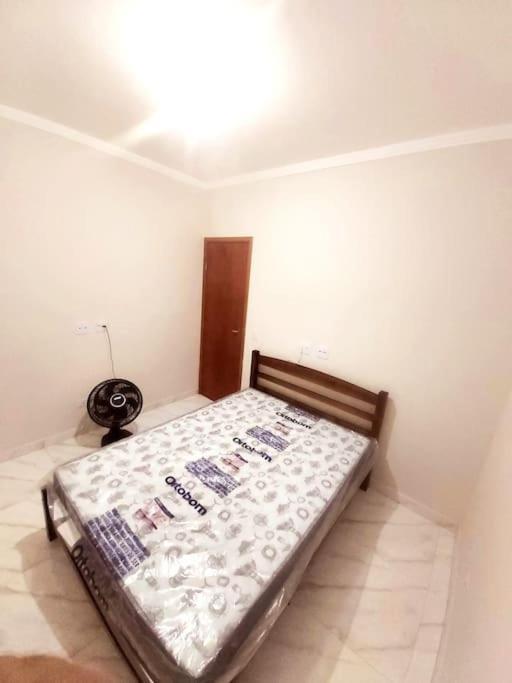 Casa Temporada Praia Mar E Sol Praia Grande  Eksteriør bilde