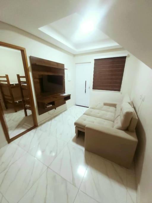 Casa Temporada Praia Mar E Sol Praia Grande  Eksteriør bilde