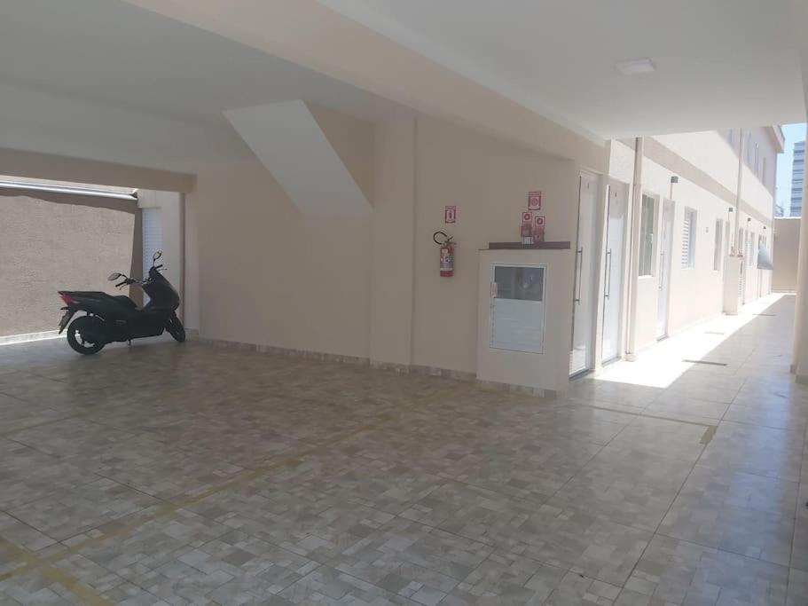 Casa Temporada Praia Mar E Sol Praia Grande  Eksteriør bilde